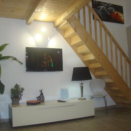 Appartement Exclusive House In The Center à Catane Extérieur photo