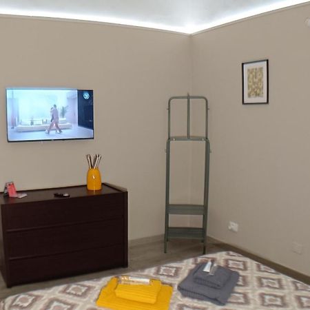 Appartement Exclusive House In The Center à Catane Extérieur photo