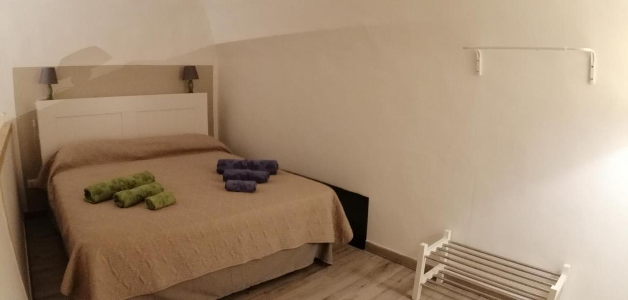 Appartement Exclusive House In The Center à Catane Extérieur photo