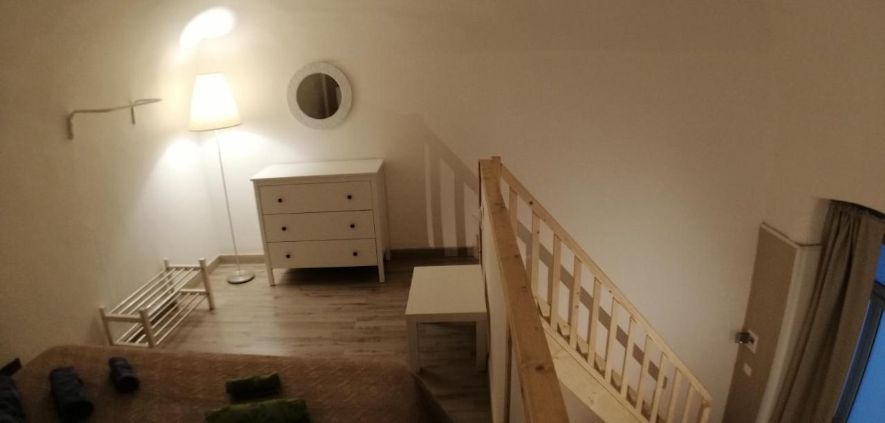 Appartement Exclusive House In The Center à Catane Extérieur photo