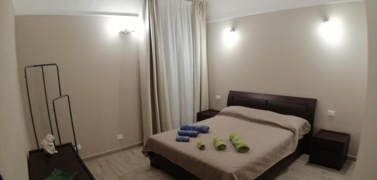 Appartement Exclusive House In The Center à Catane Extérieur photo