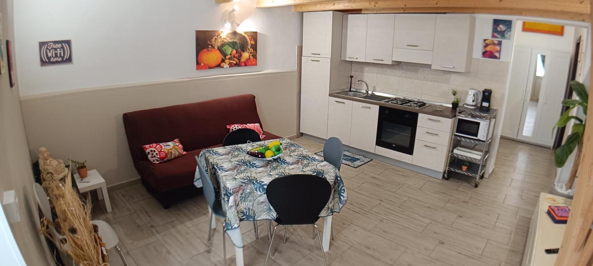 Appartement Exclusive House In The Center à Catane Extérieur photo