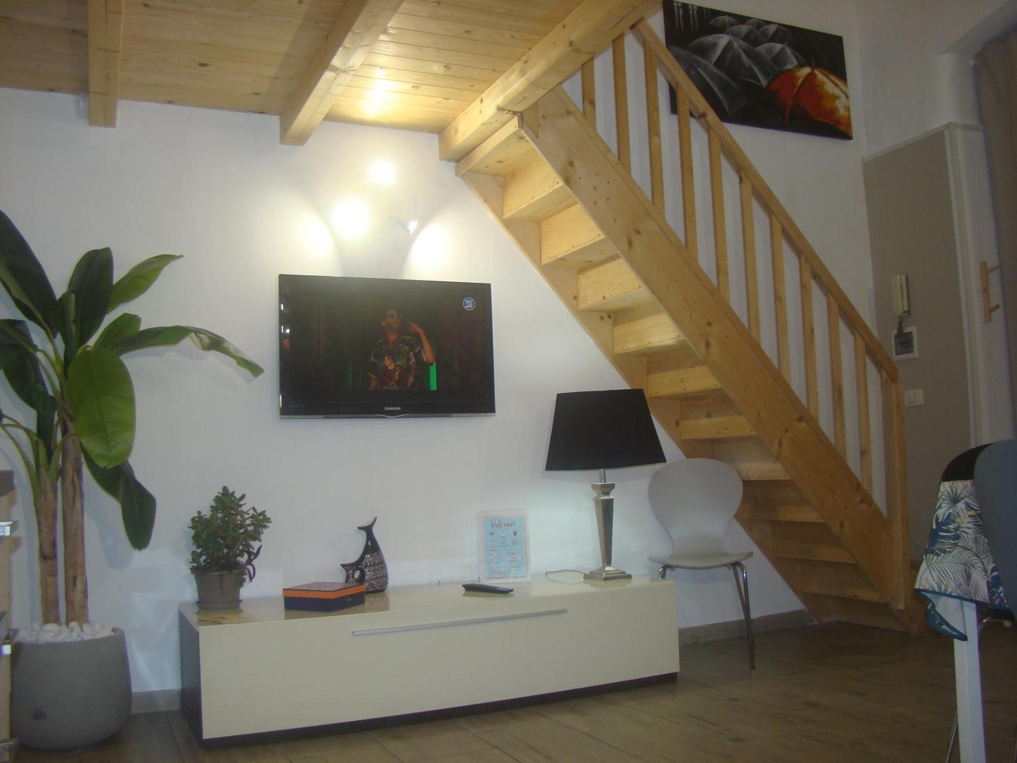 Appartement Exclusive House In The Center à Catane Extérieur photo