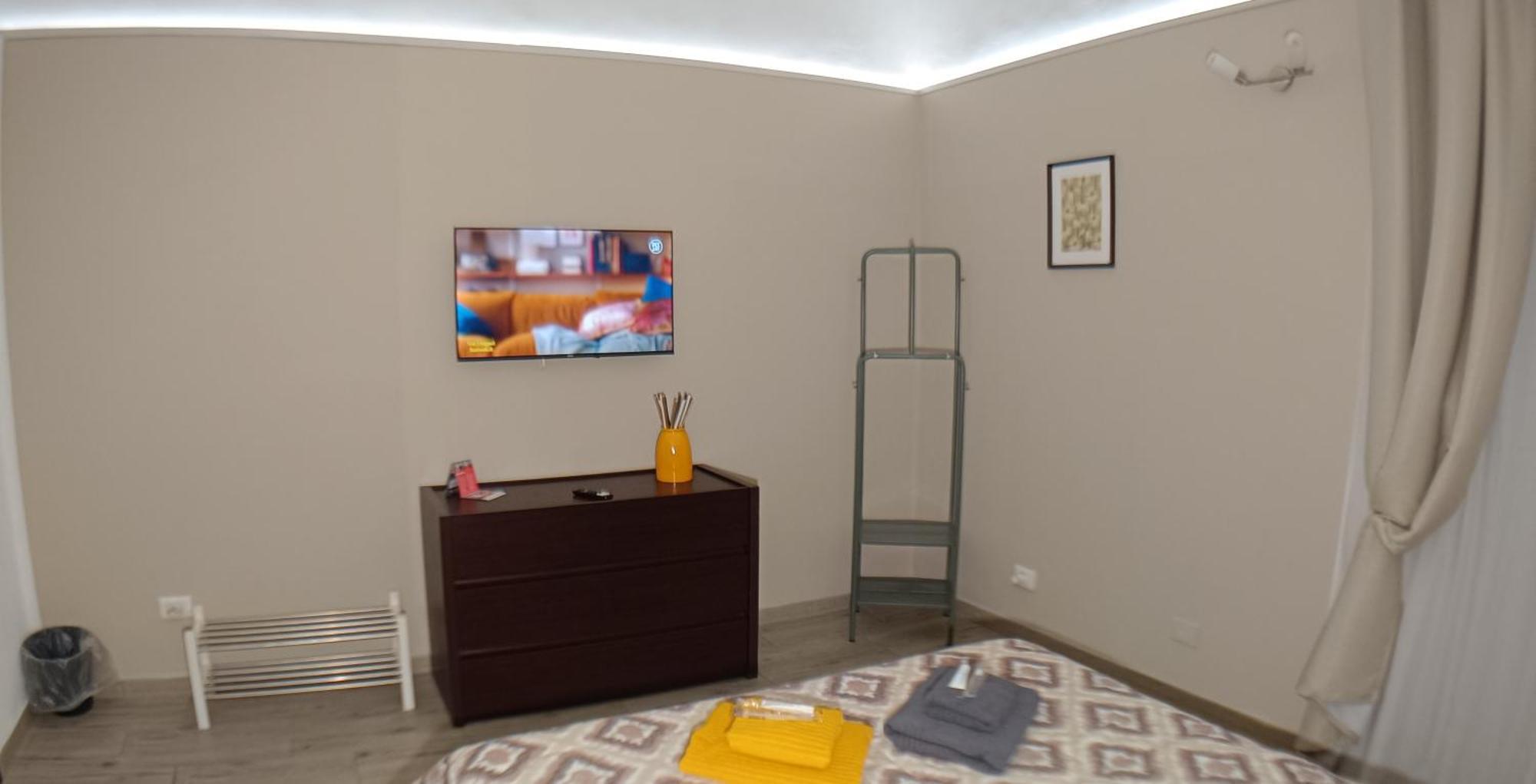 Appartement Exclusive House In The Center à Catane Extérieur photo
