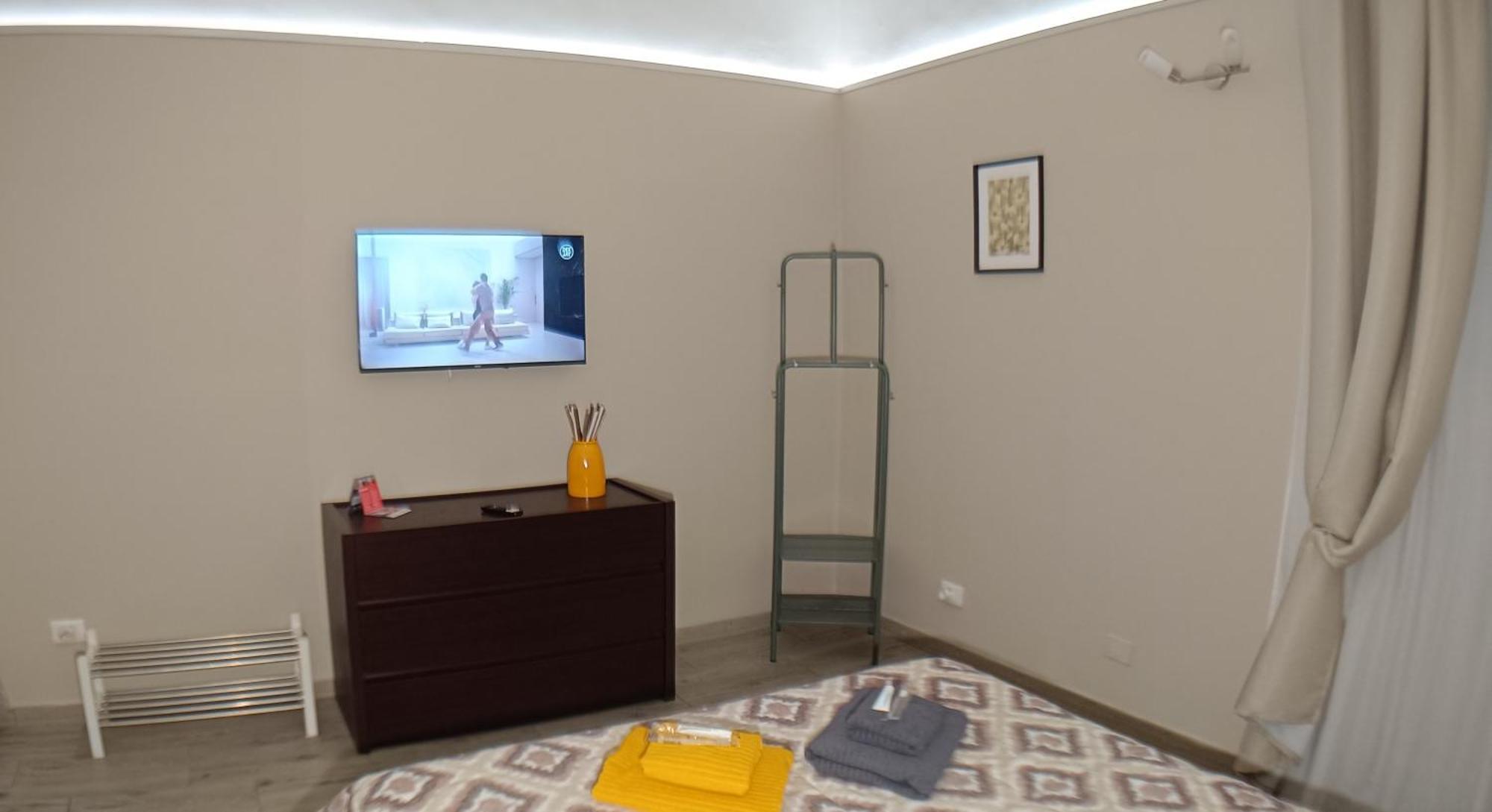 Appartement Exclusive House In The Center à Catane Extérieur photo
