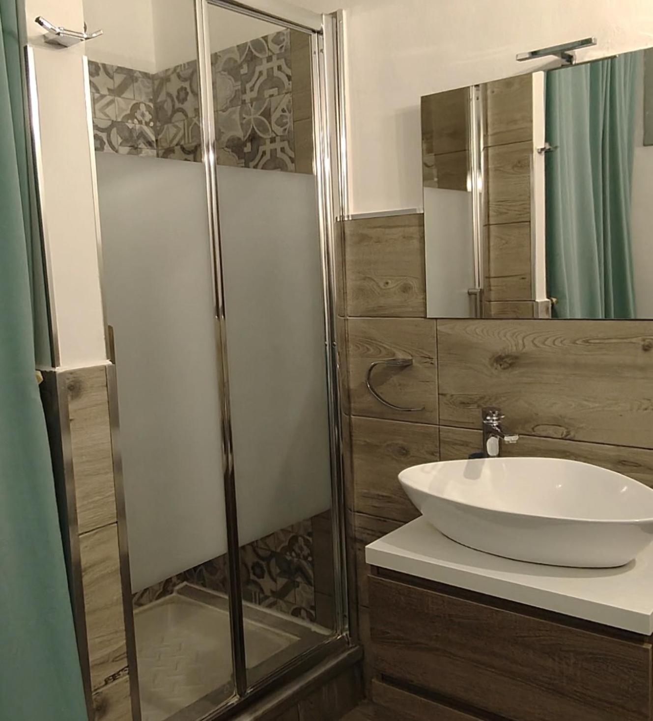 Appartement Exclusive House In The Center à Catane Extérieur photo
