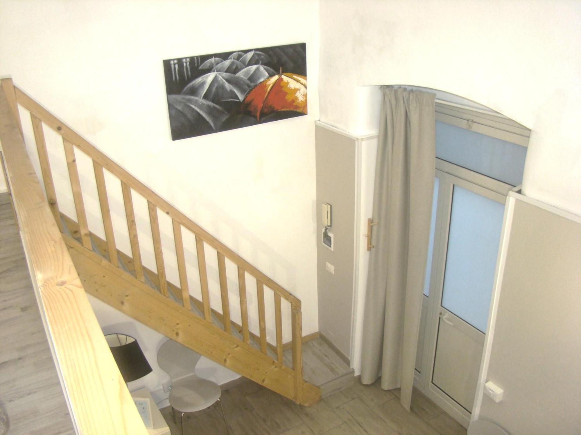 Appartement Exclusive House In The Center à Catane Extérieur photo
