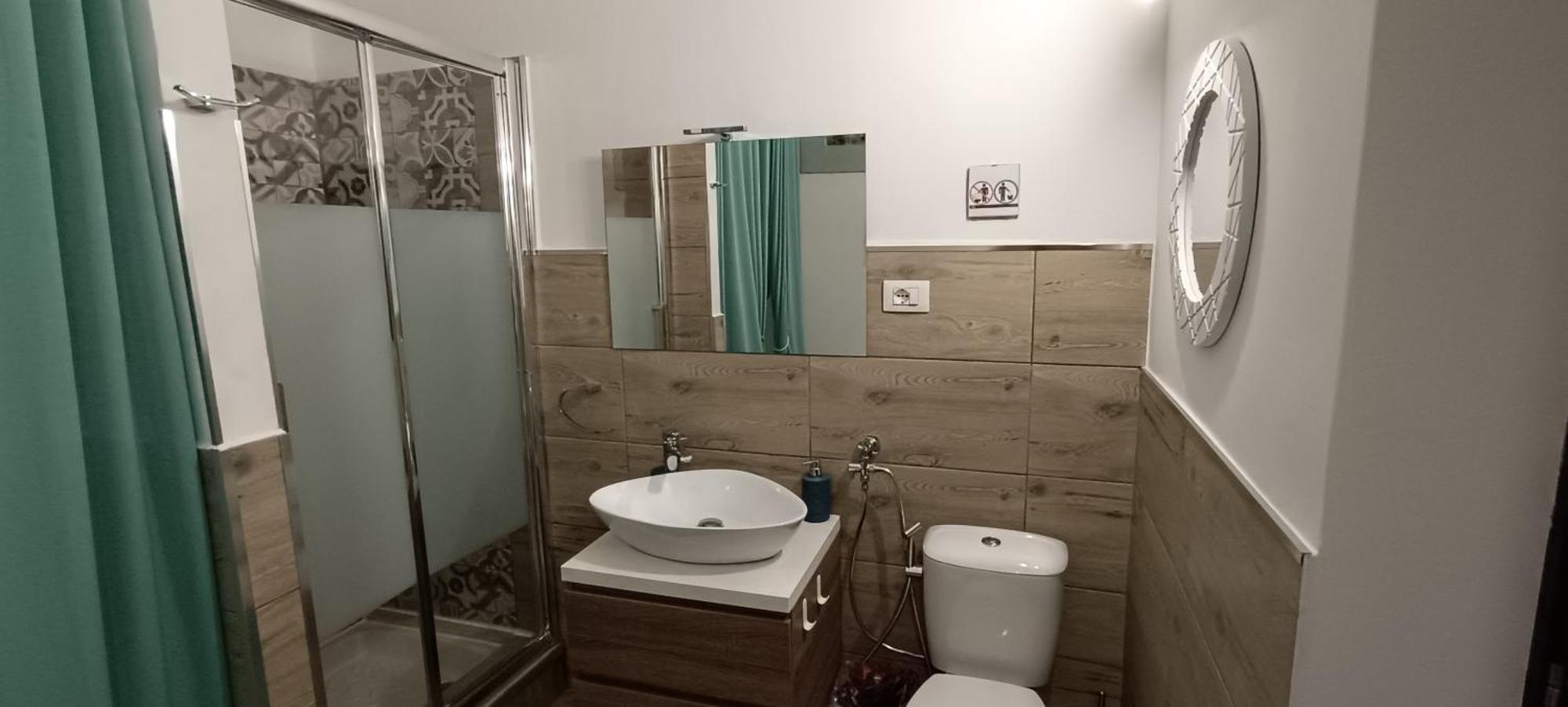 Appartement Exclusive House In The Center à Catane Extérieur photo
